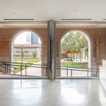 Kwong Von Gilnow rich history Rice University architecture school "rich history" in renovation Kwong Von Gilnow rich history Rice University architecture school "rich history" in renovation