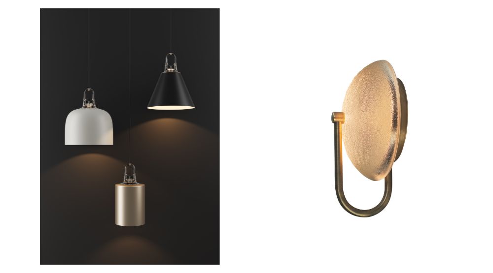 New lighting from home and abroad | Lighting Report