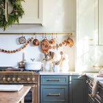 Christmas Kitchen 2025 | Miss Mustard Seed