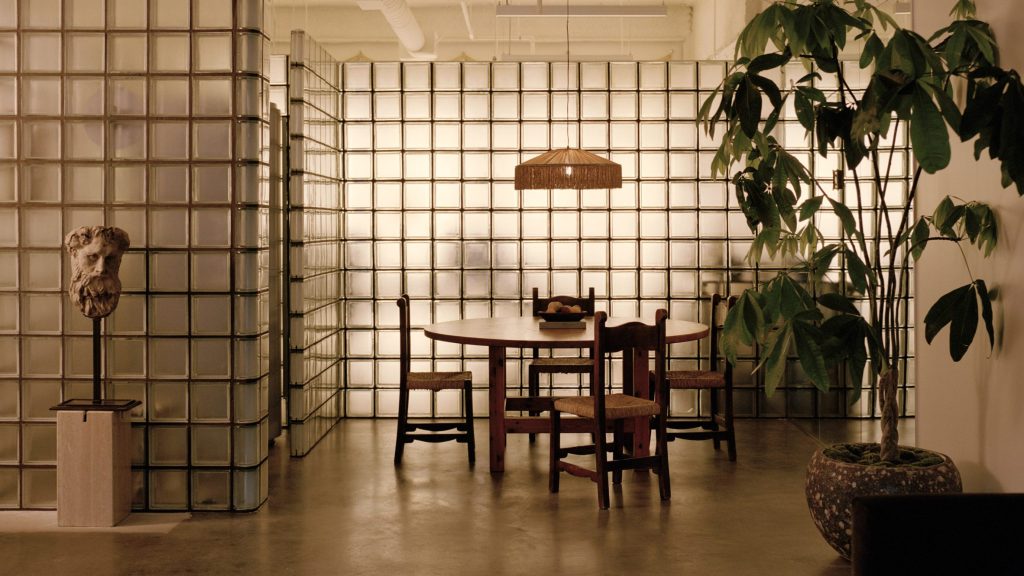 The best interiors of 2025