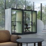 Narbutas lists workplace furniture on Dezeen Showroom Narbutas lists workplace furniture on Dezeen Showroom