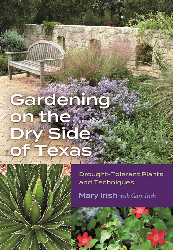 Read This: Gardening on the Dry Side of Texas
