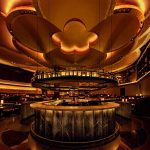 Rockwell Group brings "theatricality of dining" to Las Vegas steakhouse