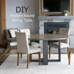 Round Tabletop Configurator and Free Plans with Video