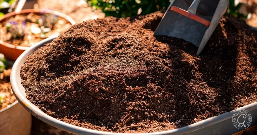 The Best Organic Garden Fertilizer For Healthy Soil