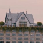 The top 10 hotels of 2025