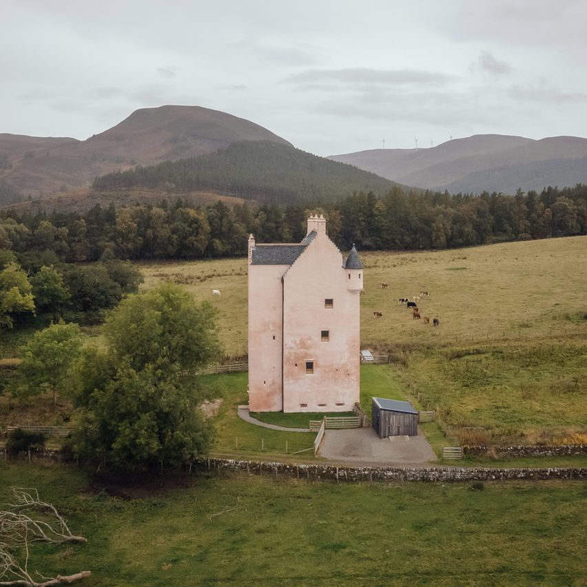 Top 10 holiday homes of 2025