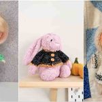 12 Toys Cardigan Free Knitting Patterns ⋆ Bright Stuffs 12 Toys Cardigan Free Knitting Patterns ⋆ Bright Stuffs