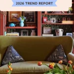 Apartment Therapy predicts browns, curves and comfort for 2026 Apartment Therapy predicts browns, curves and comfort for 2026