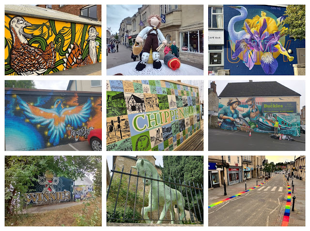 Weekend Wandering Public Art Discoveries Weekend Wandering Public Art Discoveries