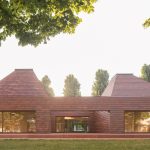 AACM designs kindergarten in Italy to feel like “a small village”