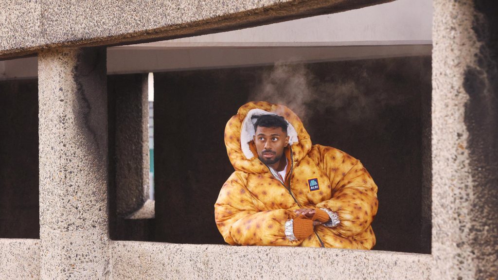 The most unexpected brand collaborations of 2025