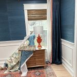 Bedroom Curtains Progress – Did I Make The Wrong Decision? Bedroom Curtains Progress – Did I Make The Wrong Decision?