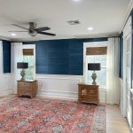 The Bedroom Progress So Far (A Look At The Whole Room)