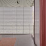 Nick Kent Design designs Bondi House as steel framed kit of parts Nick Kent Design designs Bondi House as steel framed kit of parts