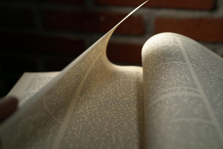 Symbolic Essay: Knots & Clay