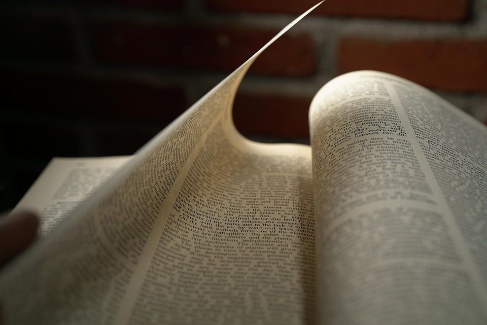 Symbolic Essay: Knots & Clay