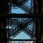 Symbolic Essay: Sky Canopies Weave Through Mountain Peaks Symbolic Essay: Sky Canopies Weave Through Mountain Peaks