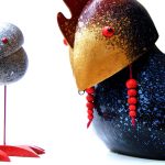 Eco How-To: Weave Sky into Rooftop Needles & Threads of Hemlock