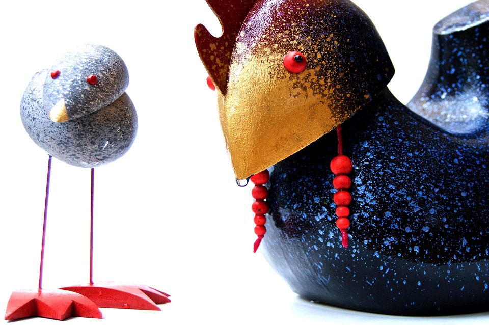 Eco How-To: Weave Sky into Rooftop Needles & Threads of Hemlock