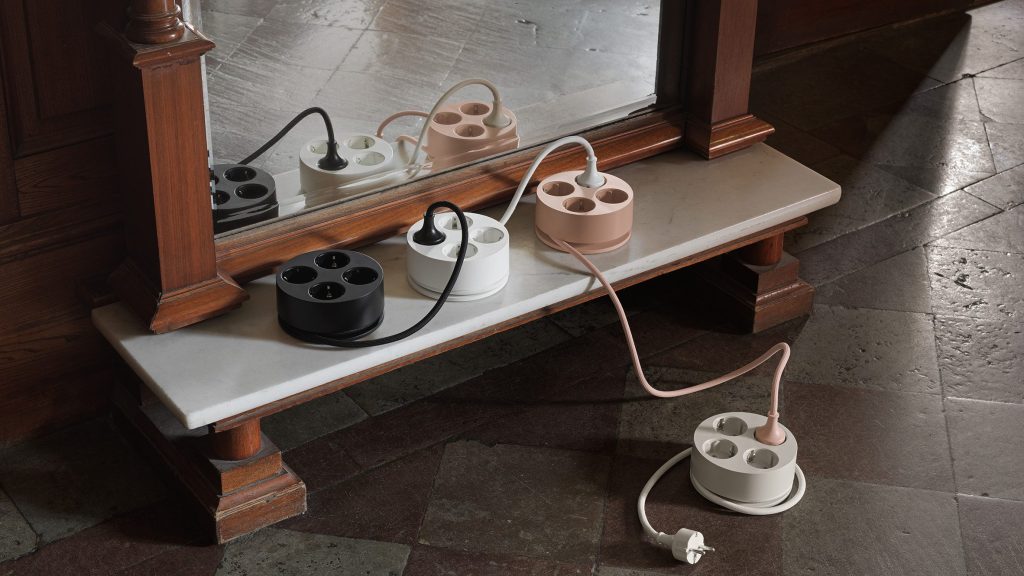 Electrical accessories by Cords