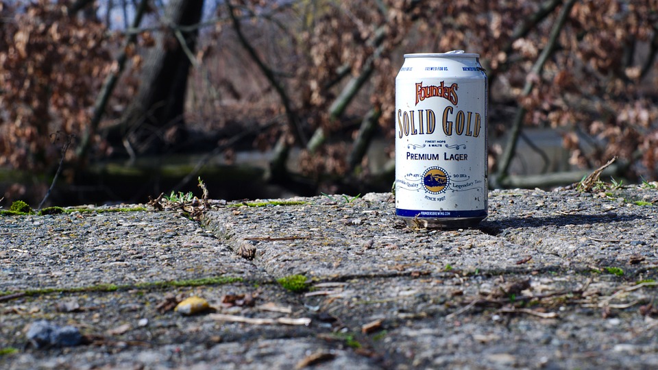 Ivy-Twined Lamps Lit by Amber Dawn