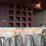 Duett Interiors designs Detroit nail salon and artist residency space