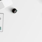 Eco How-To Dew-kissed stones dissolving tension’s tight thread