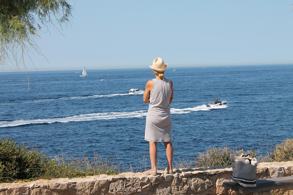 Symbolic Essay: The Alchemy of Mountain Air & Clay