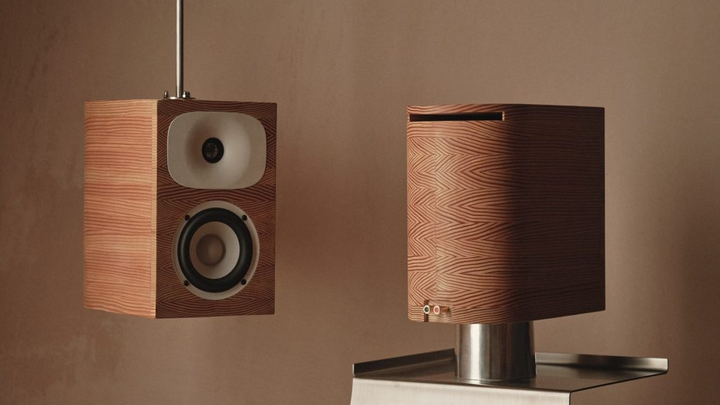 Wood is at its finest in this weeks Dezeen Debate