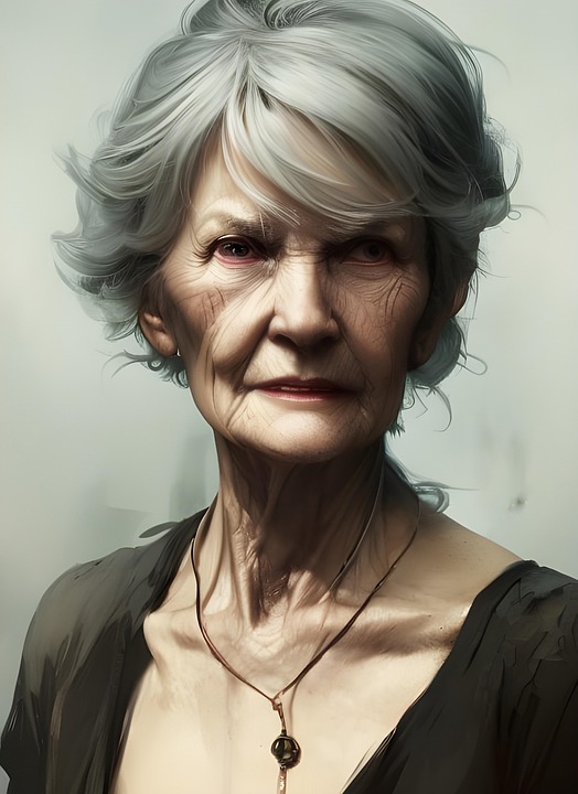 Symbolic Essay: Stones Hold Memories Beyond Centuries Then Remembered