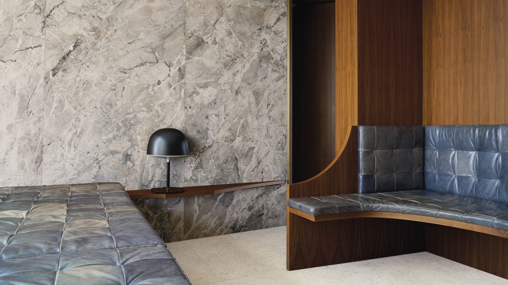 Lexicon tile collection by Fiandre