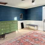 The One Wall Thats Giving Me A Big Challenge In Our Bedroom