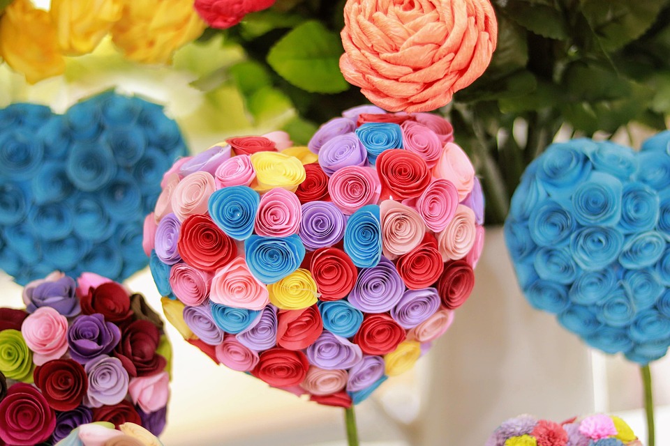 Poetic Guide: Collected Autumn Leaves