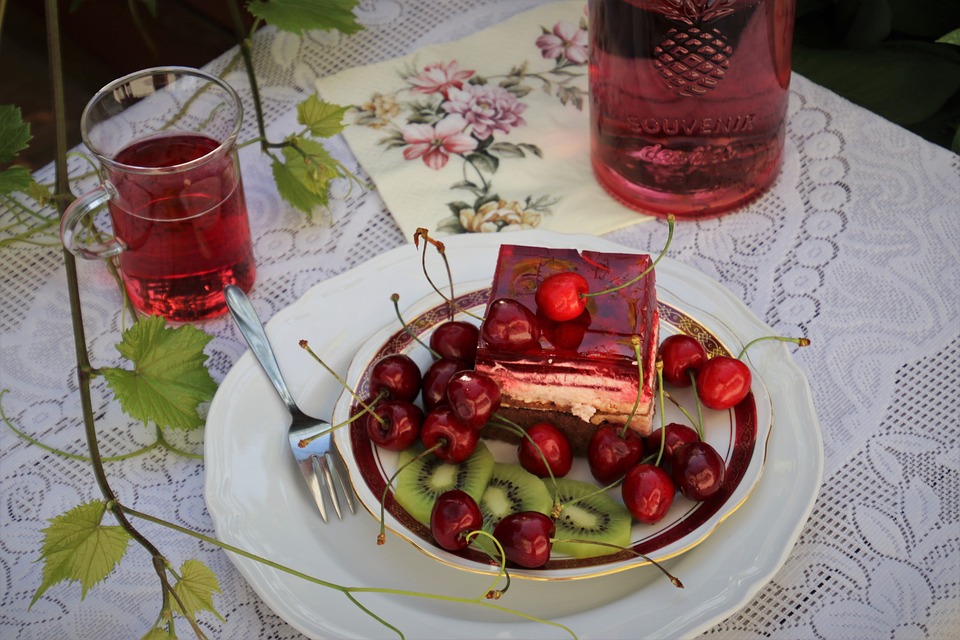 Seasonal Ritual: Willow Leaves’ Dance
