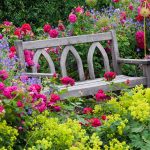 9 Old Fashioned Flowers To Transport You To Another Time