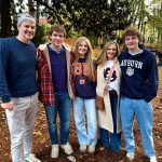 halfway there: things I want to tell myself