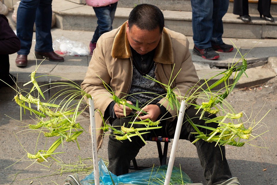 Hearth-Forged Amulets Wed in Ashes
