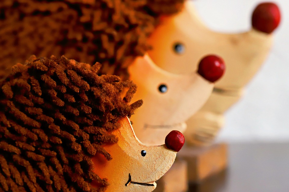 Symbolic Essay: Pruning Petals — Tranquility In Every Cut