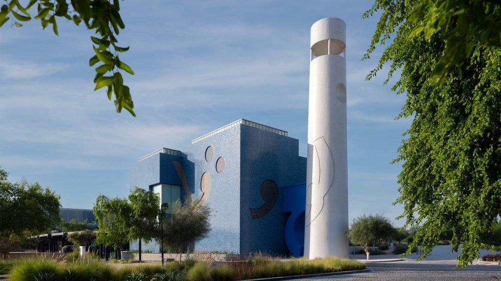 First museum dedicated to Maqbool Fida Husain opens in Doha