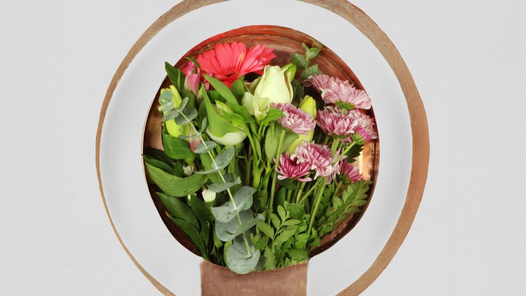 Vase informed by Freudian theory among Instituto Tecnologico y de Estudios Superiores de Monterrey projects