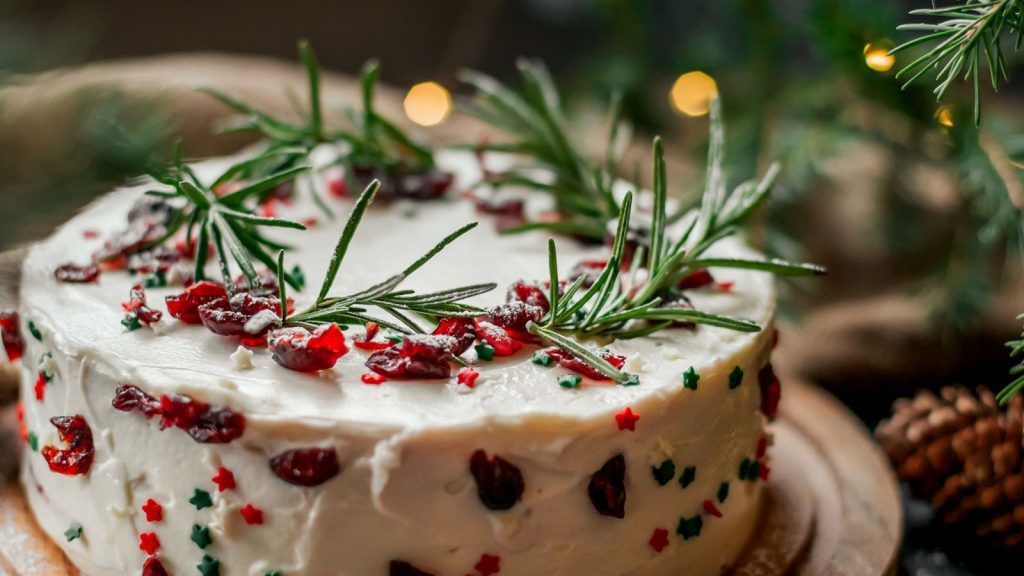 Festive Fragrant Rosemary Decor Ideas For Holiday Cheer