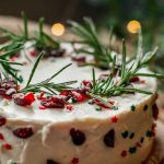 Festive Fragrant Rosemary Decor Ideas For Holiday Cheer Festive Fragrant Rosemary Decor Ideas For Holiday Cheer