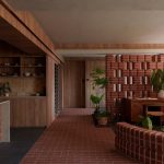 The top 10 home interiors of 2025