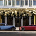 Design chief Gerry McGovern departs Jaguar Design chief Gerry McGovern departs Jaguar