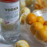 A Recipe Using Vodka and Meyer Lemons A Recipe Using Vodka and Meyer Lemons