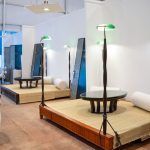 Lucas Munoz makes Design Mumbai cafe from mined hotel Lucas Munoz makes Design Mumbai cafe from mined hotel