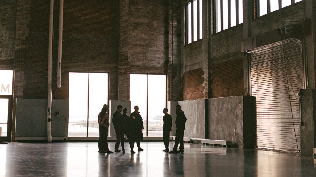 Public Records to open an event space in historic Brooklyn buildin