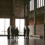 Public Records to open an event space in historic Brooklyn buildin Public Records to open an event space in historic Brooklyn buildin