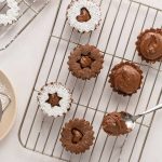 Chocolate Hazelnut Cookies – Paper and Stitch Chocolate Hazelnut Cookies – Paper and Stitch